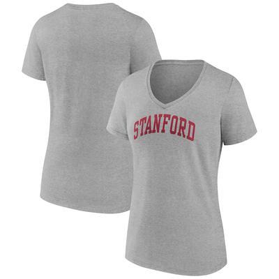 Stanford University Crew T-Shirt | Champion Products | Cardinal | Medium