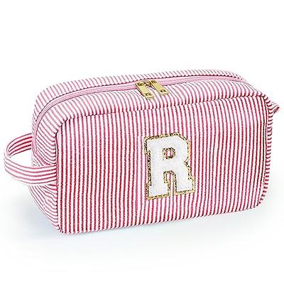 Personalize Your Accessory Pouch