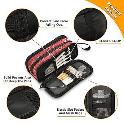 Slim Pencil Case, Zipper Pouch, Pouch - Yahoo Shopping