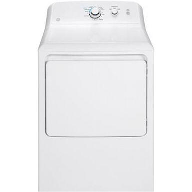 BLACK+DECKER 3.5 cu. ft. Capacity White Electric Dryer - Yahoo Shopping