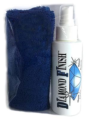 PolyWatch 8541771529 Glass Polish Glass Scratch Remover/Sapphire