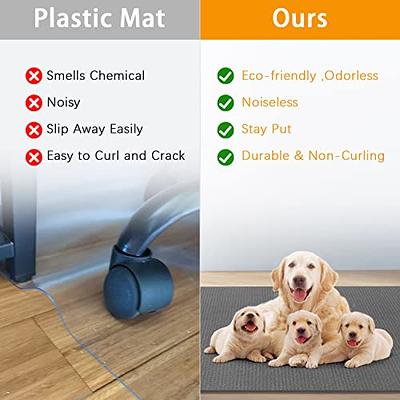 Hard Floor Pet Mats