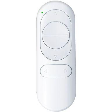 GE Cync Smart Cync Wire-Free Dimmer + White Tones Control White Smart  Remote Control