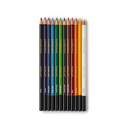 Artist's Loft Colored Pencils, 24 Count