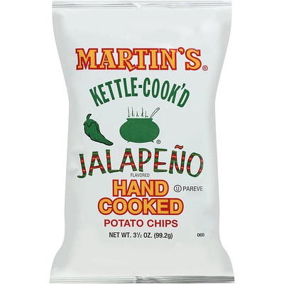 Kettle Brand Sea Salt And Vinegar Kettle Potato Chips - 7.5oz : Target