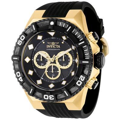 Invicta Pro Diver Automatic Navy Blue Dial Men's Watch 35721 