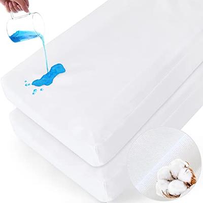  Changing Pad Liner 5 Count Waterproof Baby Diaper