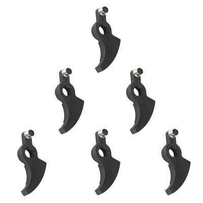 for Black & Decker 90567079 String Trimmer Lever (4 Pack) Gh610 Gh900 Gh900