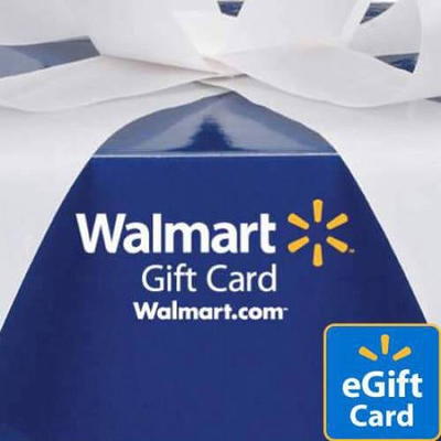   Gift Card in a Yellow Swirl Box : Gift Cards