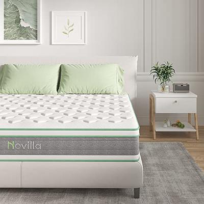 How To Raise A Platform Bed-Novilla