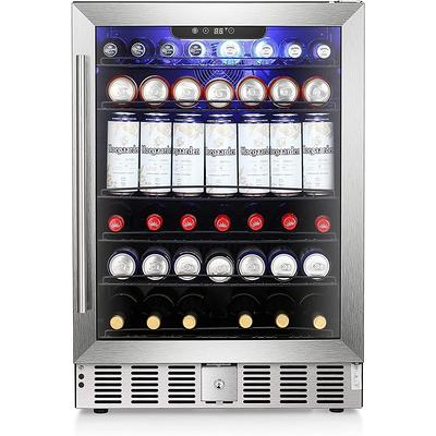 Black+decker BD60316 6 Bottle Wine cellar