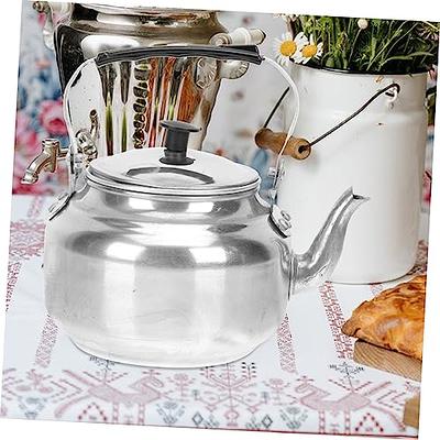 Induction Cooker Teapot Warmer