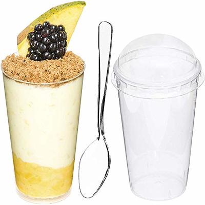 Reusable Thickened Ice Cup Perfect For Car Glass Straw Cups - Temu