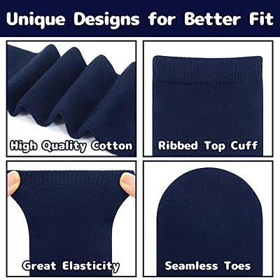 Olreco Grippy Socks for Women Yoga Socks with Grips