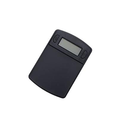 Pocket Scale, Mini Digital Pocket Scale Car, Electronic Portable Mini Scale,  Gram Scale 0.01g Accuracy, Portable Electronic Mini Scale with Battery for  Measuring Small Scale Grams - Yahoo Shopping