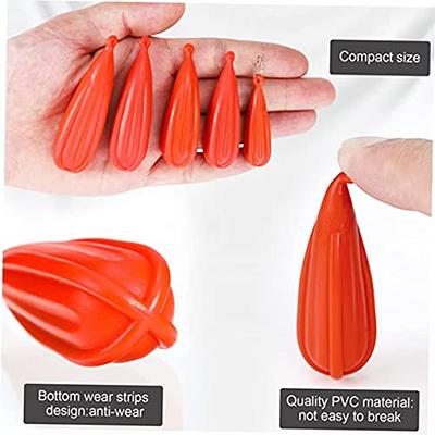 Kisangel 25 Pcs Replaceable Practice Plug pro Plugger Suite Practice  Casting Lure Buoy Trainer Floats Child Children's Products Replaceable  wear-Resistant Kids Bait Throwing aid Plug-in - Yahoo Shopping