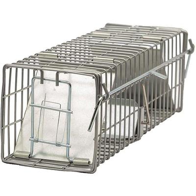 Havahart Large Live Catch Cage Trap For Cats and Raccoons 1 pk