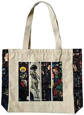 Tote Bag - Hand Painted – urbanjngl