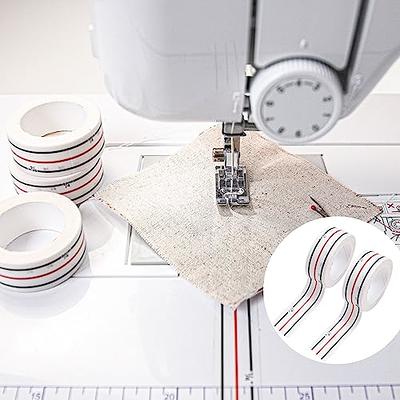 Sewing Basting Tape For Sewing Convenient Straight Diagonal Seam
