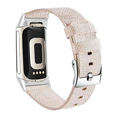 Fabric/Canvas Band Smart Watch Bands for sale