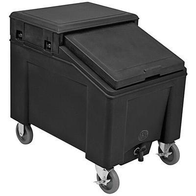 Ice-O-Matic B110PS Reinforced Ice Storage Bin - 854 lb.