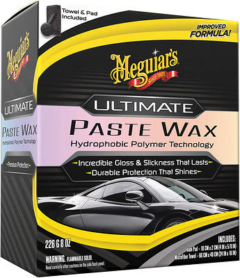 MEGUIARS WAX HYPER DRESSING (32 OZ) DRTU17032