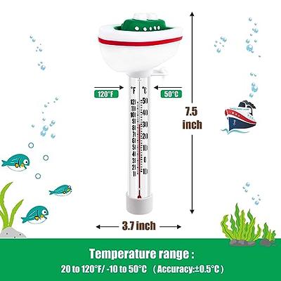 Kokido Floating Pool Thermometer