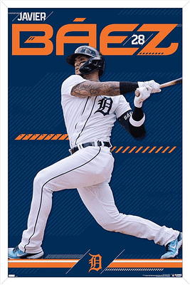 MLB Houston Astros - Jose Altuve 20 Wall Poster, 22.375 x 34