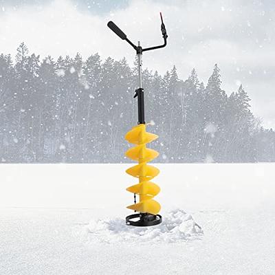  63CC 2-Stroke Gas Powered Earth Auger 3HP Post Hole