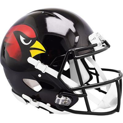 Louisville Cardinals Schutt Tradition Mini Helmet