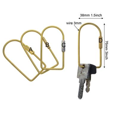 1.5inch Golden Stainless Steel Fly Fishing Hooks at best price in