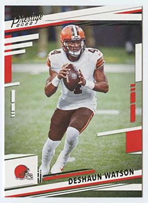 2022 Prestige Football #70 Deshaun Watson Browns