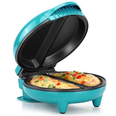 Nostalgia's MyMini Personal Skillet makes ramen, omelets, more for