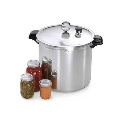 Crockpot Express 6-Qt Oval Max Pressure Cooker, Stainless Steel - Yahoo  Shopping