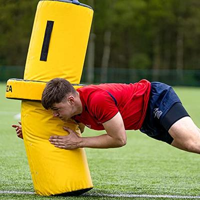 Tackle Bags - Full Height : Rugby Tackle Bags