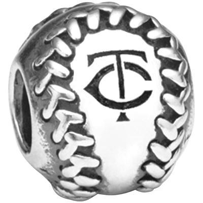 Women's Pandora Minnesota Twins Color Dangle Charm - Yahoo Shopping