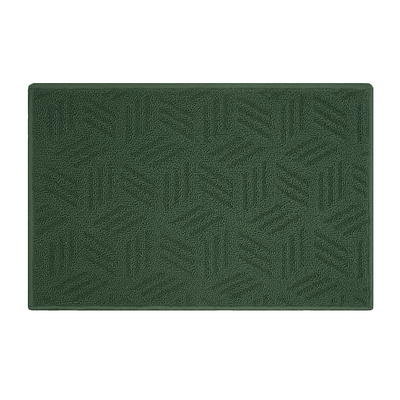 Mainstays Welcome Door Mat - Each