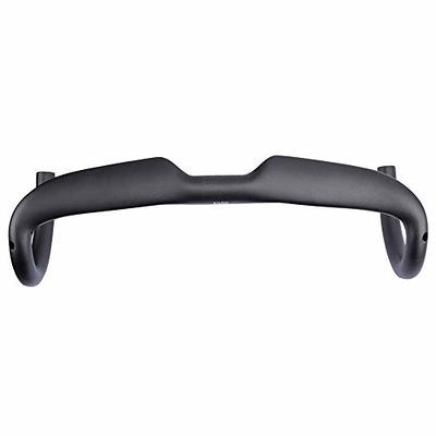 Carbon Road Bike Handlebar 31.8mm UD Matte/Glossy Bent Drop Bars Cycling  RXL SL