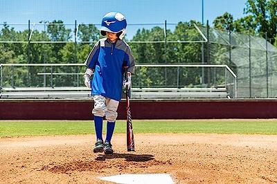 Mizuno B6 Baseball Batting Helmet