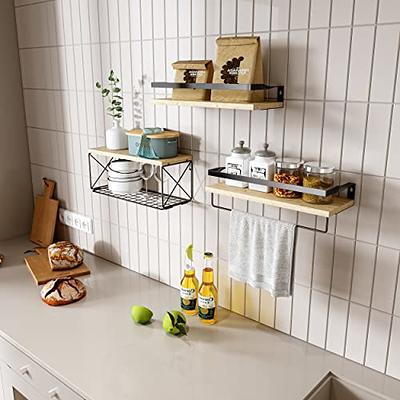 Perforation-free Bathroom Shelf Wall Hanging Bathroom Sink Vanity