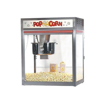 2022E Astro Pop 16 Popcorn Machine, electric