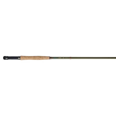 Shakespeare Cedar Canyon Stream Fly Fishing Rod, Olive Green, 9' - 7/8wt -  3pc - Yahoo Shopping