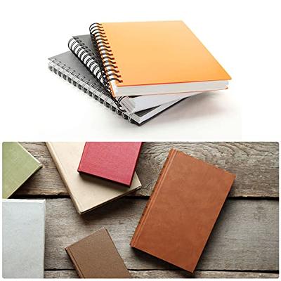 Polycover Leather Texture Binding Covers