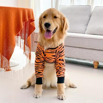 ROZKITCH Dog Surgery Recovery Sleeve for Front Legs, Pet Prevent