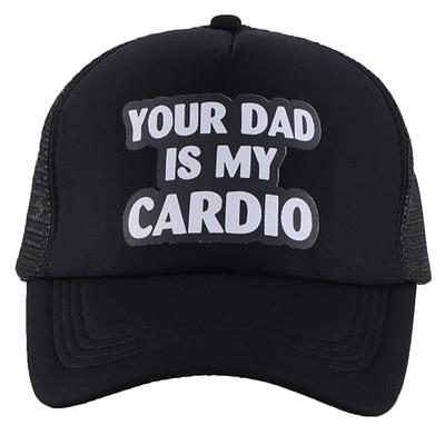 Grandpa is My Name Fishing is My Game Hat Funny Fathers Day Fisherman Cap  Funny Hats Dad Joke Funny Fishing Novelty Hats for Men Navy - Standard -  Yahoo Shopping