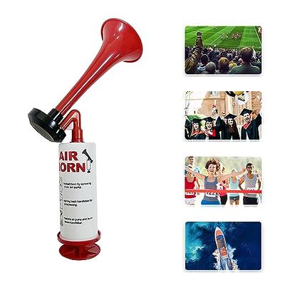 Hand Pump Air Horn, Handheld Air Horn