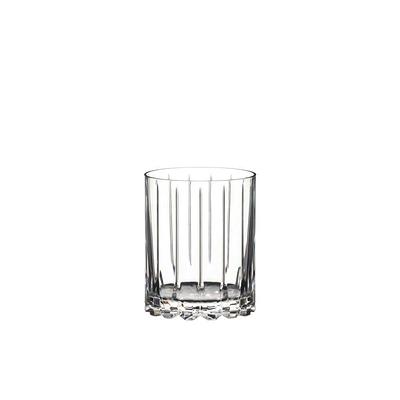 Aroma Double Wall Insulated Glasses - 13.5 oz - Set of 2, 13.5 oz