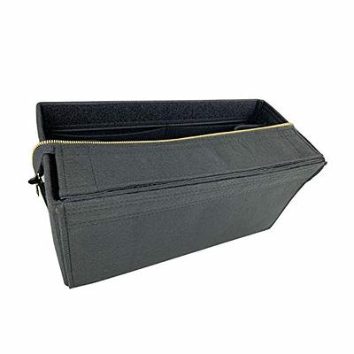  Bag Organizer for Chanel Deauville Medium - Premium Felt  (Handmade/20 Colors) : Handmade Products