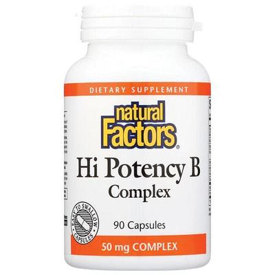 Doctor's Best Fully Active B Complex, Non-GMO, Gluten Free, Vegan