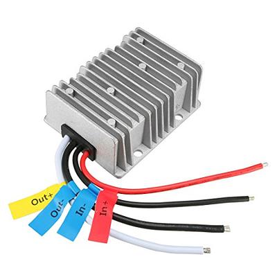 24V to 48V 60A 3000W DC DC Step Up Converter Voltage Regulator